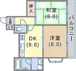 フェニックス山手