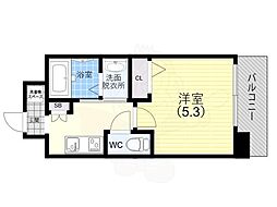 スプランディッド元町山手 303