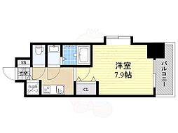 Luxe神戸WEST 207