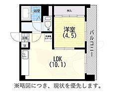 高島グリーンハイツ 202