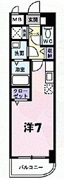 ヴァレ谷上
