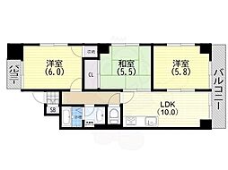 神戸市兵庫区下沢通２丁目