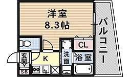 ライジングコート三宮マリーナシティ