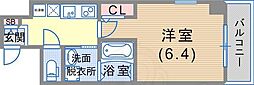 ロイスグラン神戸下沢通 704