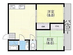 上祇園ハイツ