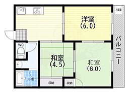 上祇園ハイツ