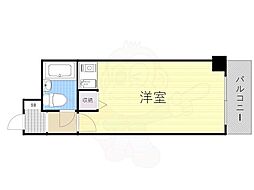 ライオンズマンション神戸花隈 307