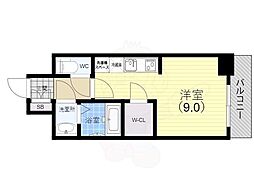 アプリーレ元町ウエスト