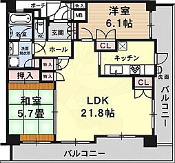 ハーティネストアロード中山手