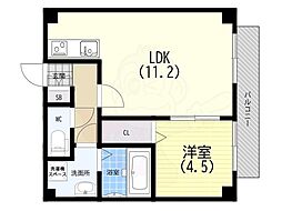 フォルモント須磨 201