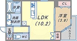 STELLA LUCE 北野坂 603