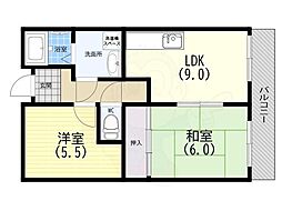 エクラシア鷹取駅前 203