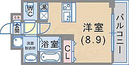 ファーストフィオーレ三宮イースト2