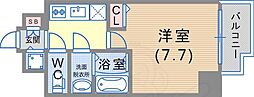 レジデンス神戸レガーロ 401