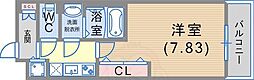 Luxe東灘 804