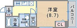 リヴェールハウス 301