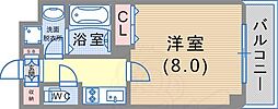 リアライズ神戸WEST 407