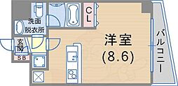 アドモリモト元町通 401