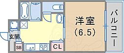 ロイヤル三ツ星2 502