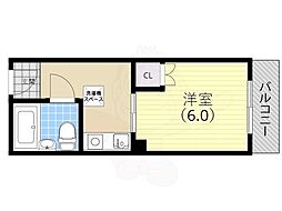 ハイツSea＆See 402
