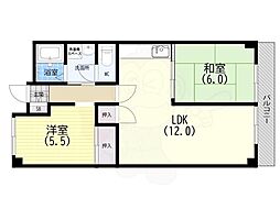 潮見台マンション 105