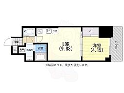 プレジオ神戸長田 702