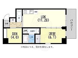 プレジオ神戸長田 1306