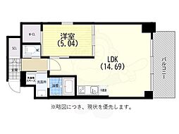 プレジオ神戸長田 1310