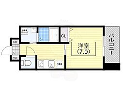 KHKコート板宿 705