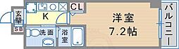 アロハ三宮 204