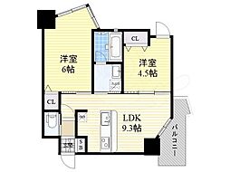 プリオーレ神戸大開通 701