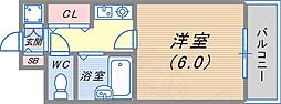 リーガル神戸元町 312