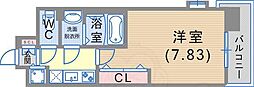 Luxe東灘 401