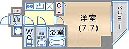 レジデンス神戸レガーロ