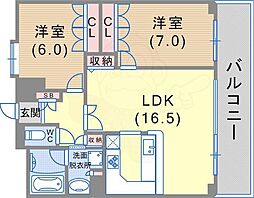 リーガル神戸下山手