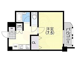 メゾン・ド・ヴィレ須磨潮見坂 403