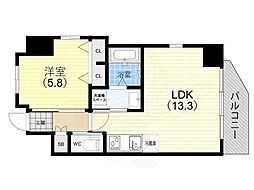 プレジオ日暮通 1301