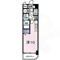 ヴァレ谷上