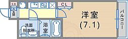 SERENiTE三宮