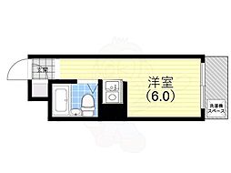 GSハイム元町 807