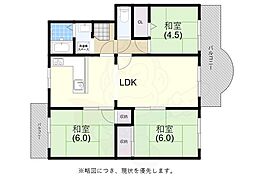 名谷19団地83号棟