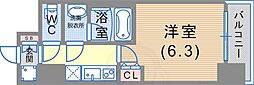 ファーストフィオーレ神戸湊町 904