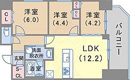 サムティグランツ神戸
