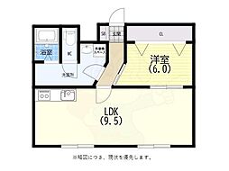 ラムール長田 205