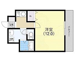 みなみハイツ 802