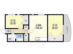 リリーフ片山町 301