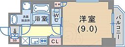 レジデンス三宮東グルーブ