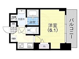 神戸国香通Futur 1308