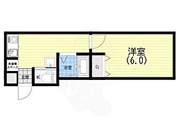 Kパラッツォ神戸元町通 201
