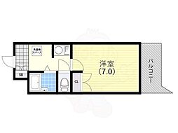 セグンドエビスヤマンション 203